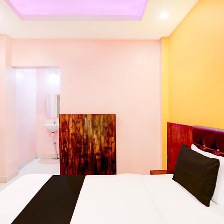 Hotel O Jagdish Palace プリ エクステリア 写真